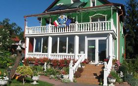 Villa Gut